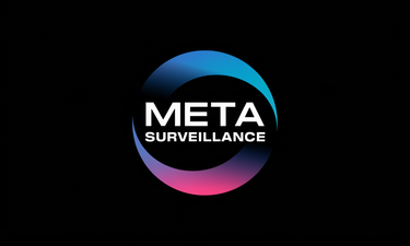 MetaSurveillance.com - Creative brandable domain for sale